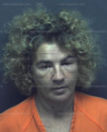 Donna Fay Hardin