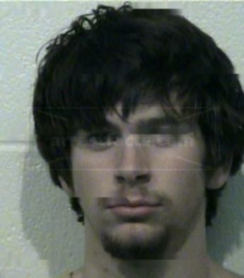 Preston Coleman Grimes