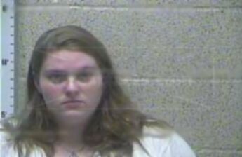 Tiffany Lee Dearing