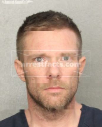 Carlton Michael Perry