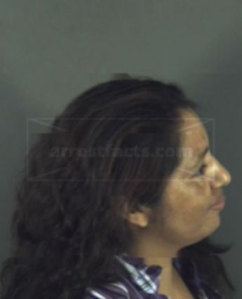 Ma Guadalupe Garcia