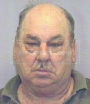 James Carl Johnson