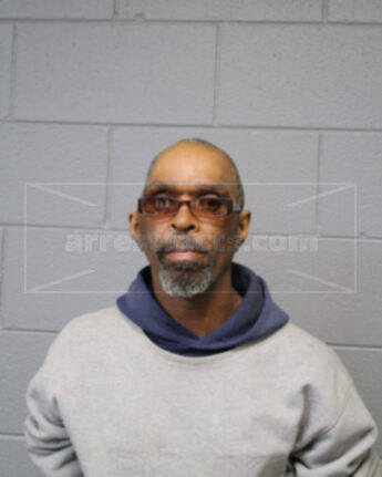 Warren Hilton Coleman