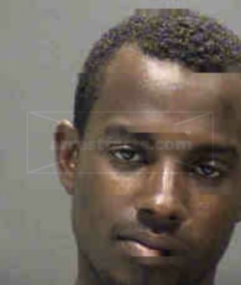 Dennis Sheldon Martin