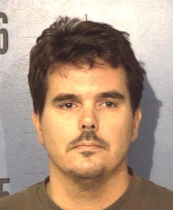 Michael Lynn Barnes