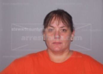 Amy Renee Miller