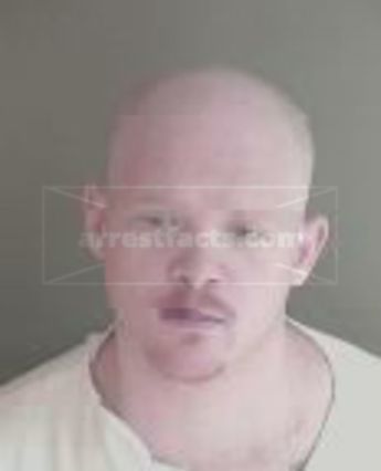 Ryan Colby Hicks