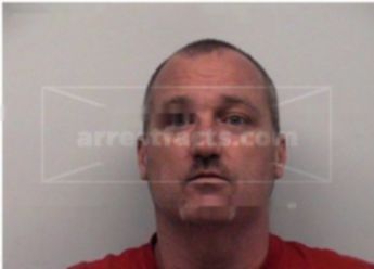 Tony Lee Pitts
