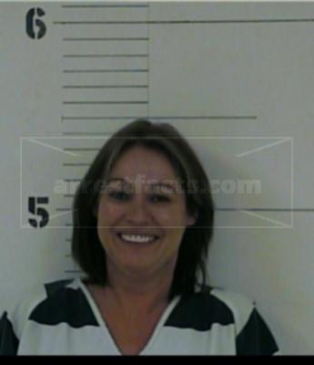 Kimberly Jean Claridy