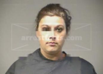 Adrian Louise Crawford