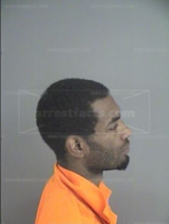 Ahmad Rachon Shepherd