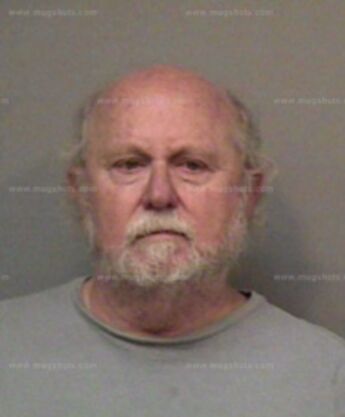 Steven Frederick Brown