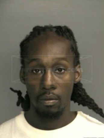 Jamil Burch