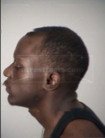 Derrick Lorenzo Hayes