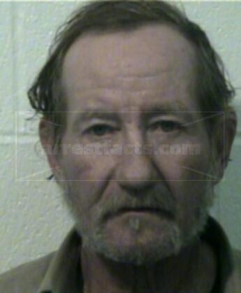 James Bell Simmons