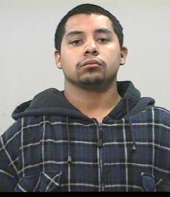 Raymond Anthoney Rodriguez