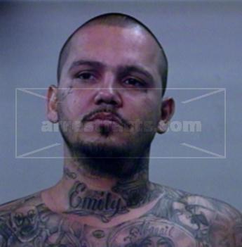 Michael Dewayne Diaz