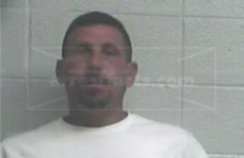 Patrick Shawn Haney