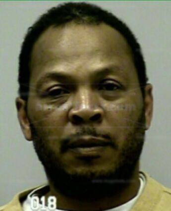 Richard Darnell Harris