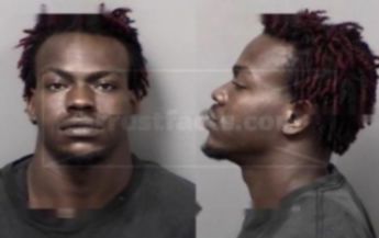 Donte Bernard Addison