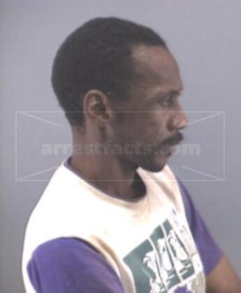 Johnnie Glenn Robertson