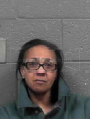 Beverly Louise Newton