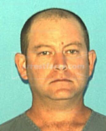Jeffrey Scott Davis