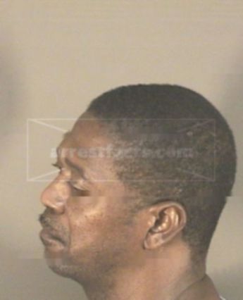 Joseph Peterson Jr.
