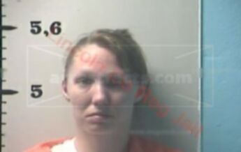 Amanda N Luttrell