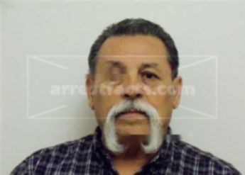 Arnoldo Carlos Garcia