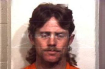 Warren Lee Mitchell