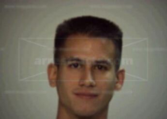 Michael David Spell