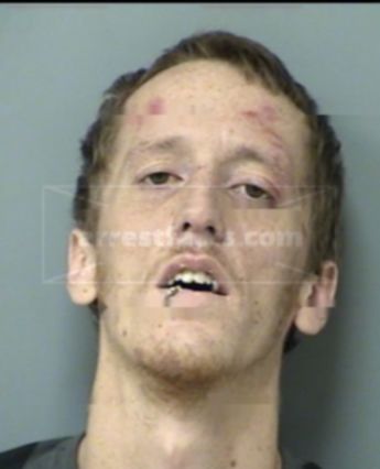 Evan Nicholas Prior