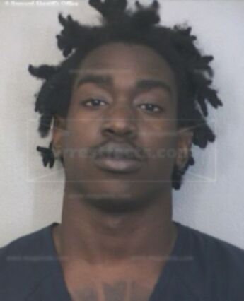 Kenny Marcellus