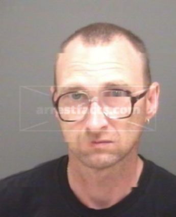 Jeremy Joe Ledeay