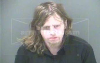 Dustin Lee Dabney