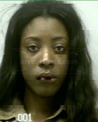 Monette T Thomas