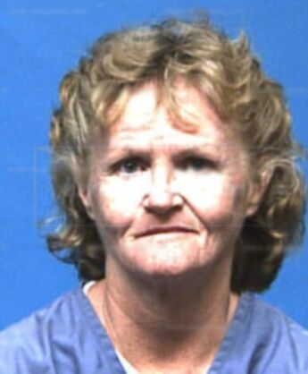 Mary Milbrodt