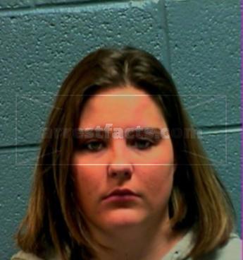 Lauren Michelle Carpenter
