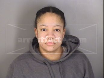 Ashley Alexis Hancock