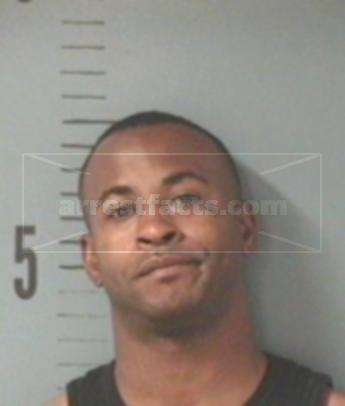 Keiland Demark Riley