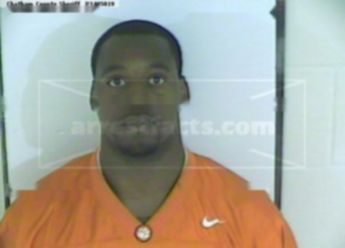 Thomas Torrell Hendrickson