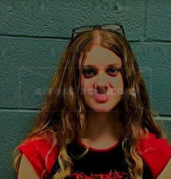Crystal Renee Berry