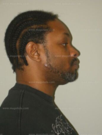 Bryant D Trussell