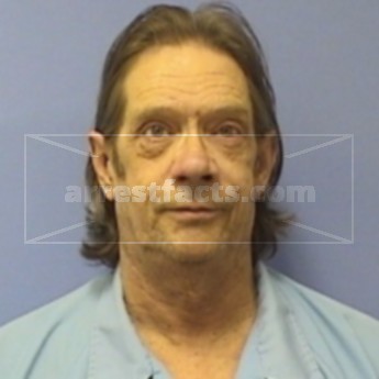 Tommy Mcburney