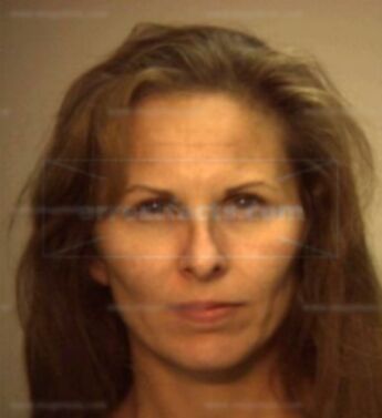 Darlene Anne Morton