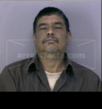 Juan Zavala-Alvarez