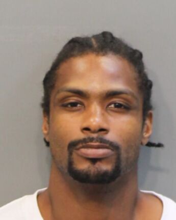 Chauncey Cortez Justice