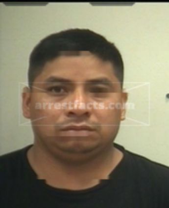 Edgar B Vasquez