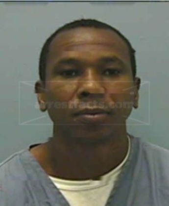 Marcus J Jones